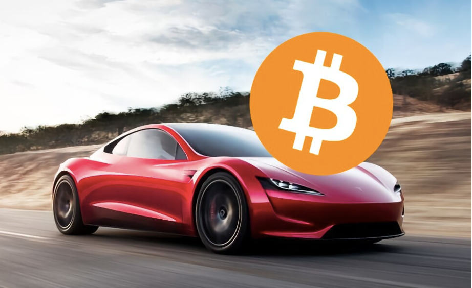 Tesla invierte 1.500 millones de dólares en Bitcoin y comenzará a aceptarlo como método de pago